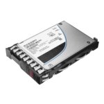 Disque Dur HPE 871768-B21 960GB SSD 2.5 SATA 6 Gbit/s Enterprise