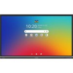 Panneau Interactif ViewSonic IFP7551-3C 75 pouces 4K UHD Tactile Android