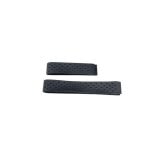Cinturino WahooFitness TICKR FIT Nero 375 mm Compatibile Activity Tracker