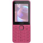 Handy Nokia 225 4G Dual SIM 2.4 Zoll Kamera Pink