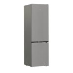 Frigorífico Combi Whirlpool WHK 22413 X6EE Ventilated 203cm 415L C Gris
