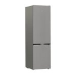 Frigorífico Combi Whirlpool WHK 22412 X5EE Total No Frost 203cm 415L D Cinzento