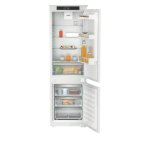 Réfrigérateur Combiné Liebherr ICNSd 5103 Pure No Frost 177cm 253L D Blanc