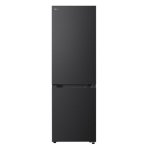 Frigorífico Combi LG GBBS322BEV No Frost 203cm 375L B Preto