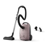 Aspirateur avec Sac Electrolux EB51C1WP 750W Filtre HEPA 3L Rose