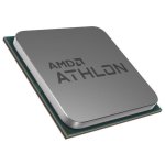 Procesador AMD Athlon 200GE 2 Núcleos 3,2 GHz Frecuencia Base 4 Hilos Vega 3