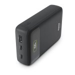 Power Bank Hama PD 20 20000 mAh QC3.0 PD3.0 22.5W Antracite
