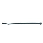 Abrazadera Genérica Fixapart CTS 04 Noir 120 mm 2,5 mm