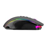 Ratón REDRAGON M910-KS Ranger RF Wireless USB-C 4000DPI RGB 9 Botões Preto