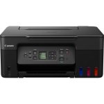 Multifunzione Canon PIXMA G3470 Inkjet Colore WiFi Duplex LCD