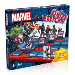 Juego de mesa MARVEL Winning Moves WM02954-FRE-6 Adivinanzas 6 años 15 min juego familiar