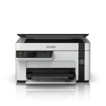 Multifunción Epson EcoTank M2120 Inyección de tinta Mono WiFi Impresión directa Pantalla color