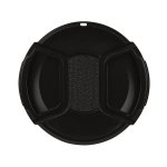 Tapa para lentes Dörr 306282 Negro 8,2 cm para cámaras digitales
