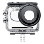 Gehäuse Insta360 GO 3 GO 3S Transparent Wasserdicht 100 g Universal