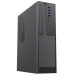 Tour PC ITEK PILOT Z8 Lite Micro ATX Mini-ITX 300W Noir