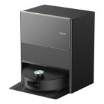 Robot Aspirador Dreame Aqua10 Ultra Roller Complete con Autovaciado Navegación Láser 30.000 Pa Control por Voz