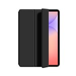 Capa Smart Cover V2 Samsung Galaxy Tab S11 11 Polegadas Preta