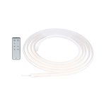 Regleta luminosa Paulmann 79568 Blanco Plástico IP20 Blanco cálido 5000 mm