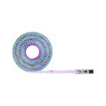 Regleta luminosa Paulmann 79564 Universal LED Multicolor 5m