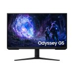 Monitor Samsung S27FG512EU 27" Quad HD 180Hz VA HDR10 FreeSync Ajuste de altura