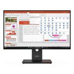 Monitor Lenovo ThinkVision T27-40 27" FullHD 120Hz IPS USB Hub Ajuste de altura
