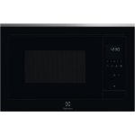 Microondas Electrolux LMS4253TBX 25 Litres 900W Grill Quartz Touch