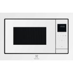 Microondas Electrolux LMS4253TBW 25 Litres 900W Grill Quartz Touch
