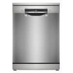 Lavavajillas Bosch Serie 4 SMS4HMI08E 14 Serviços C Inox Home Connect