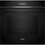 Horno Multifuncao Siemens iQ700 HB774GLB1 71L Pirolitico WiFi Ecrã Táctil