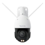 Überwachungskamera Reolink RLC-823S1W 4K Nachtsicht Innen und Außen Zwei-Wege-Audio