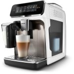 Cafetière expresso Philips EP3343/90 1,8L 15 Bars broyeur céramique double bec