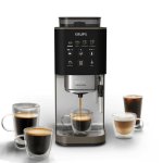 Cafetera Espresso Krups SA403B 15 Bares Molinillo Integrado 1 Taza