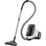 Aspirateur sans Sac Electrolux EC41-2SW 750W Filtre Hygiénique Blanc
