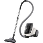 Aspirateur sans Sac Electrolux EC41-2SW 750W Filtre Hygiénique Blanc