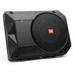 Subwoofer JBL BassPro SL2 8 pouces 125 W Actif Compact Voiture