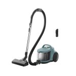 Beutelloser Staubsauger AEG AL51C1OG 1000W 2L Universalbürste Grün