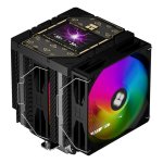 Refrigeração Líquida Thermalright Peerless Assassin 120mm 2 Ventoinhas ARGB