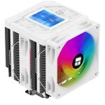 Refrigeración Líquida Thermalright Peerless Assassin 120 Vision ARGB 120mm 1 Ventilateur LED