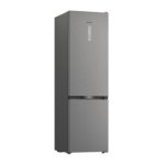 Frigorífico Combi Whirlpool WHK 26413 X6EE Total No Frost 203cm 415L C Gris