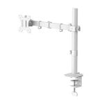 Hama 00220902 Supporto Monitor Abrazadera Scrivania 13 a 35" VESA 75x75 a 100x100 Max 12Kg