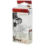 Entkalker SCANPART 2790000845 6 Tabletten fur Kaffeemaschinen und Wasserkocher