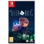 Deer & Boy SWITCH