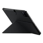 Capa Xiaomi Pad 6s Pro Preta Ativação Inteligente Magnética