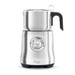 Espumador de leche Sage The Milk Café portátil 500W 740ml