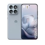 Motorola Edge 70 Fusion 5G 12GB 256GB 6.78" Azul Claro