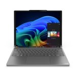 Portátil Lenovo ThinkBook Plus G6 Rollable 16,7" Intel Core Ultra 7 258V 32GB 1TB SSD Intel Arc Graphics 140V Windows 11 Home