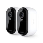 Caméra de surveillance Arlo Essential VMC2280 FullHD Vision Nocturne Extérieure Audio Bidirectionnel