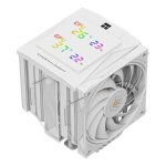 Refrigeration Air Thermalright Socket AM4 AM5 LGA 1200 130mm Royal Knight 120 RGB