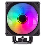 Refrigeration Air GameMax Socket AM4 AM5 LGA 120mm SIGMA 550 Infinity LED RGB