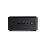 Barebone ASUS NUC 13 90AR00C1 Intel Core i7-1360P 64GB DDR4 SSD NVMe Wi-Fi 6E